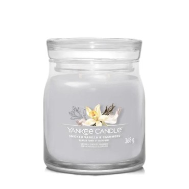 copy of Średnia świeca Signature Twilight Tunes Yankee Candle