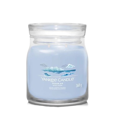 copy of Średnia świeca Signature Twilight Tunes Yankee Candle