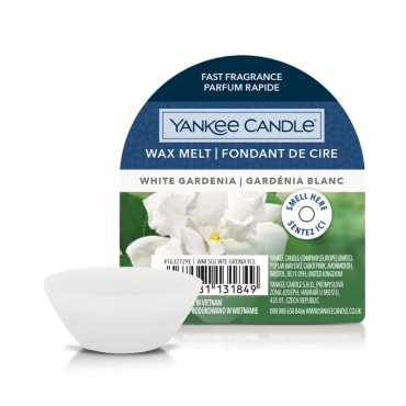 copy of Wosk Banoffee Waffle Yankee Candle