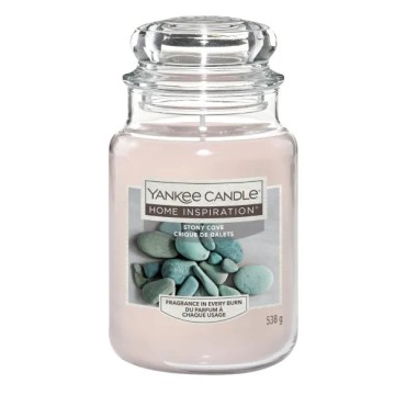 copy of Duża świeca Signature Twinkling Lights Yankee Candle
