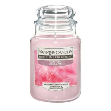copy of Duża świeca Signature Twinkling Lights Yankee Candle