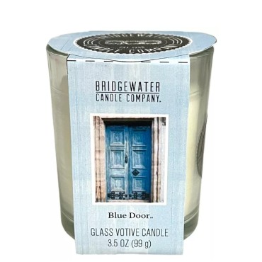 copy of Świeca zapachowa Votive Sweet Grace 56 g Bridgewater Candle