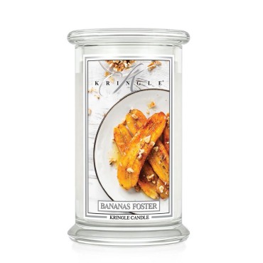 copy of Duża świeca Christmas Coal Kringle Candle