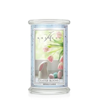 copy of Duża świeca Christmas Coal Kringle Candle