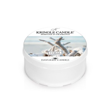 copy of Daylight świeczka Holiday Pop Kringle Candle
