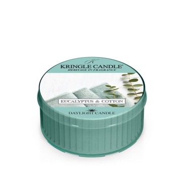 copy of Daylight świeczka Holiday Pop Kringle Candle