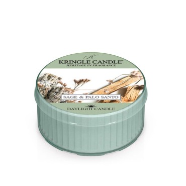 copy of Daylight świeczka Holiday Pop Kringle Candle