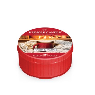 copy of Daylight świeczka Holiday Pop Kringle Candle