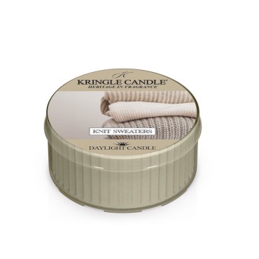 copy of Daylight świeczka Holiday Pop Kringle Candle