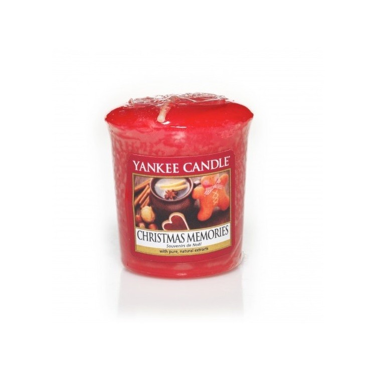 Sampler Christmas Memories Yankee Candle Sampler Christmas Memories Yankee Candle