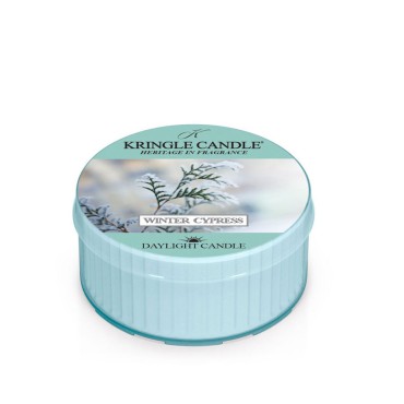 copy of Daylight świeczka Holiday Pop Kringle Candle