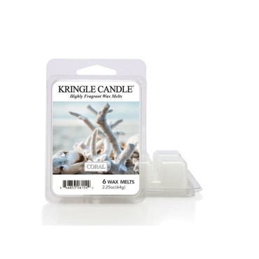 copy of Wosk zapachowy Wisteria Kringle Candle