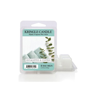 copy of Wosk zapachowy Wisteria Kringle Candle