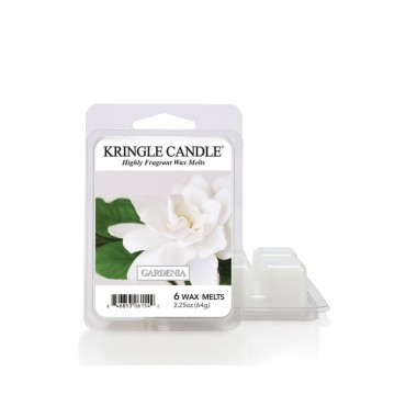 copy of Wosk zapachowy Wisteria Kringle Candle