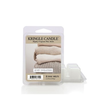 copy of Wosk zapachowy Wisteria Kringle Candle