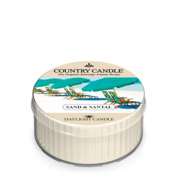 copy of Daylight świeczka Watermelon Pops Country Candle
