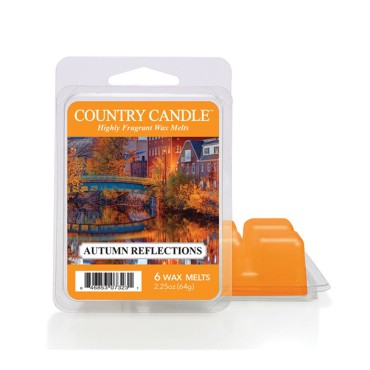 copy of Wosk zapachowy Jingle All The Way Country Candle