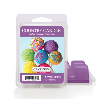copy of Wosk zapachowy Warm Cinnabuns Country Candle