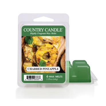 copy of Wosk zapachowy Warm Cinnabuns Country Candle
