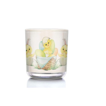 copy of Tumbler Sicilian Orange Kringle Candle
