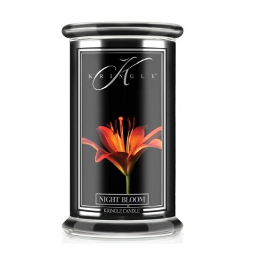 copy of Duża świeca Christmas Coal Kringle Candle