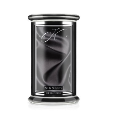copy of Duża świeca Christmas Coal Kringle Candle