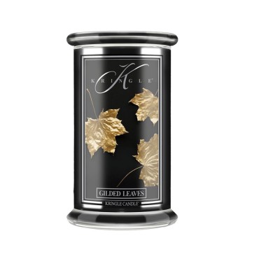 copy of Duża świeca Christmas Coal Kringle Candle