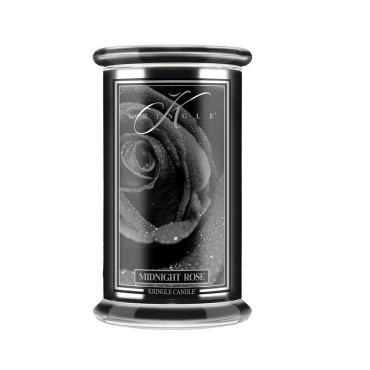 copy of Duża świeca Christmas Coal Kringle Candle