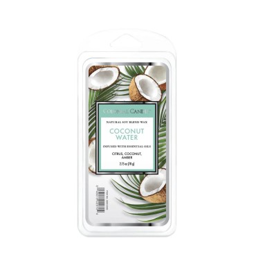 copy of Simmer Snaps Snowday Colonial Candle