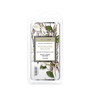 copy of Simmer Snaps Snowday Colonial Candle