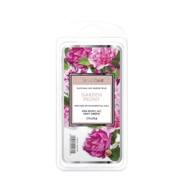 copy of Simmer Snaps Snowday Colonial Candle