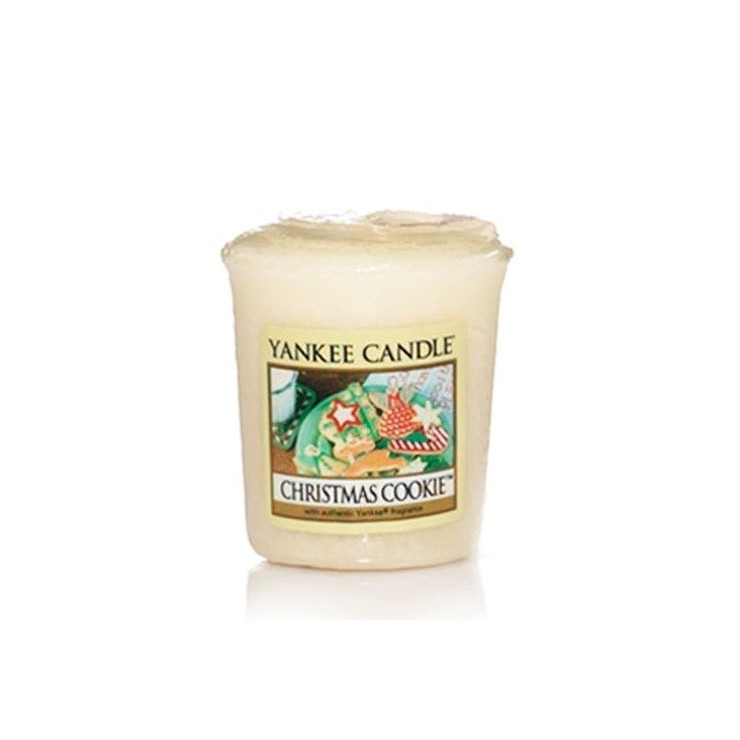 Sampler Christmas Cookie Yankee Candle Sampler Christmas Cookie Yankee Candle