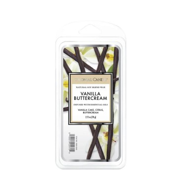 copy of Simmer Snaps Snowday Colonial Candle