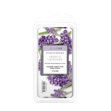 copy of Simmer Snaps Snowday Colonial Candle