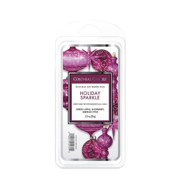 copy of Simmer Snaps Snowday Colonial Candle