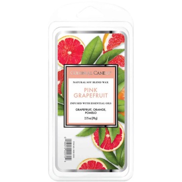 copy of Simmer Snaps Snowday Colonial Candle