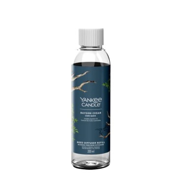 copy of Uzupełniacz do pałeczek 250 ml Honey & Sea Salt Millefiori Milano