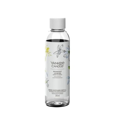 copy of Uzupełniacz do pałeczek 250 ml Honey & Sea Salt Millefiori Milano