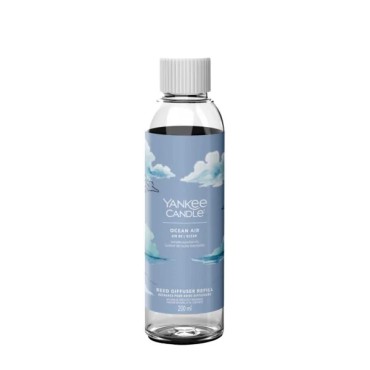 copy of Uzupełniacz do pałeczek 250 ml Honey & Sea Salt Millefiori Milano