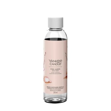 copy of Uzupełniacz do pałeczek 250 ml Honey & Sea Salt Millefiori Milano