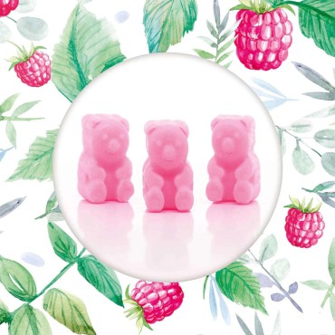copy of Wosk zapachowy Wisteria Kringle Candle