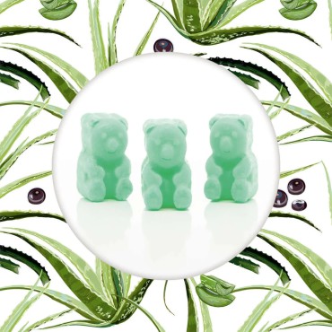 copy of Wosk zapachowy Wisteria Kringle Candle