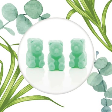 copy of Wosk zapachowy Wisteria Kringle Candle