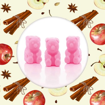 copy of Wosk zapachowy Wisteria Kringle Candle