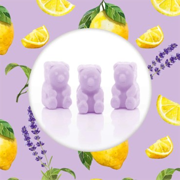 copy of Wosk zapachowy Wisteria Kringle Candle