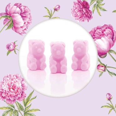 copy of Wosk zapachowy Wisteria Kringle Candle