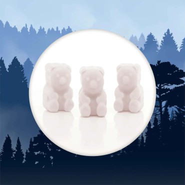 copy of Wosk zapachowy Wisteria Kringle Candle