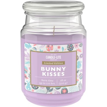 copy of Duża świeca Signature Twinkling Lights Yankee Candle