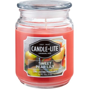 copy of Duża świeca Signature Twinkling Lights Yankee Candle