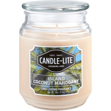 copy of Duża świeca Signature Twinkling Lights Yankee Candle
